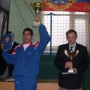 Тренеры 2009